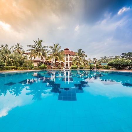 Hotel Yapahuwa Paradise Eksteriør bilde