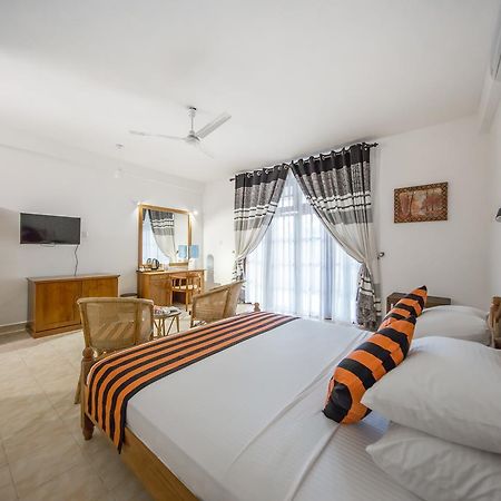 Hotel Yapahuwa Paradise Eksteriør bilde