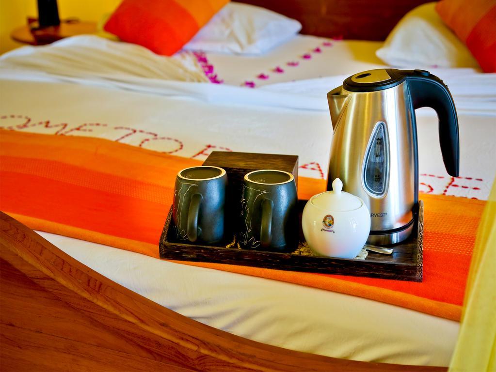 Hotel Yapahuwa Paradise Eksteriør bilde