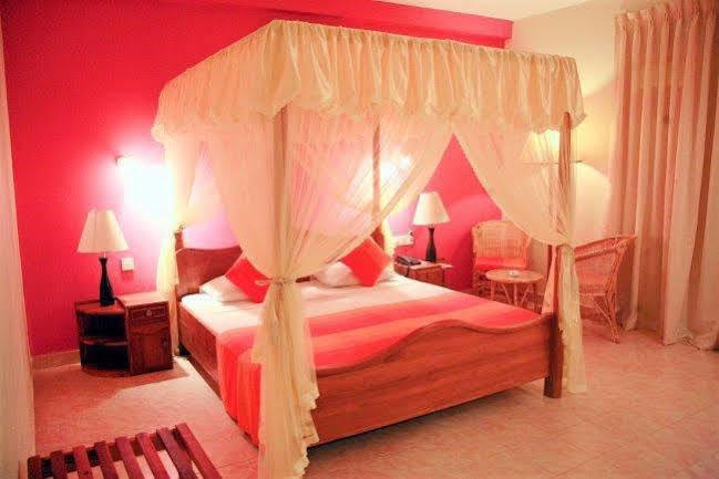 Hotel Yapahuwa Paradise Eksteriør bilde