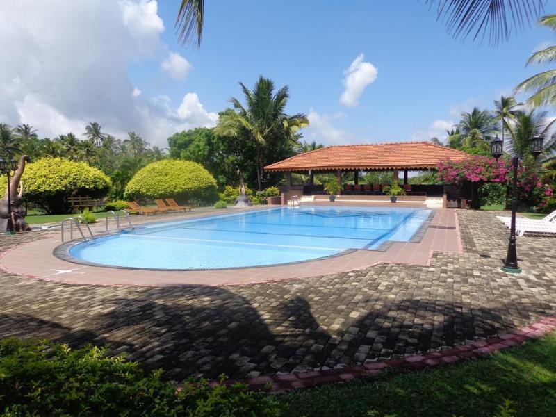 Hotel Yapahuwa Paradise Eksteriør bilde