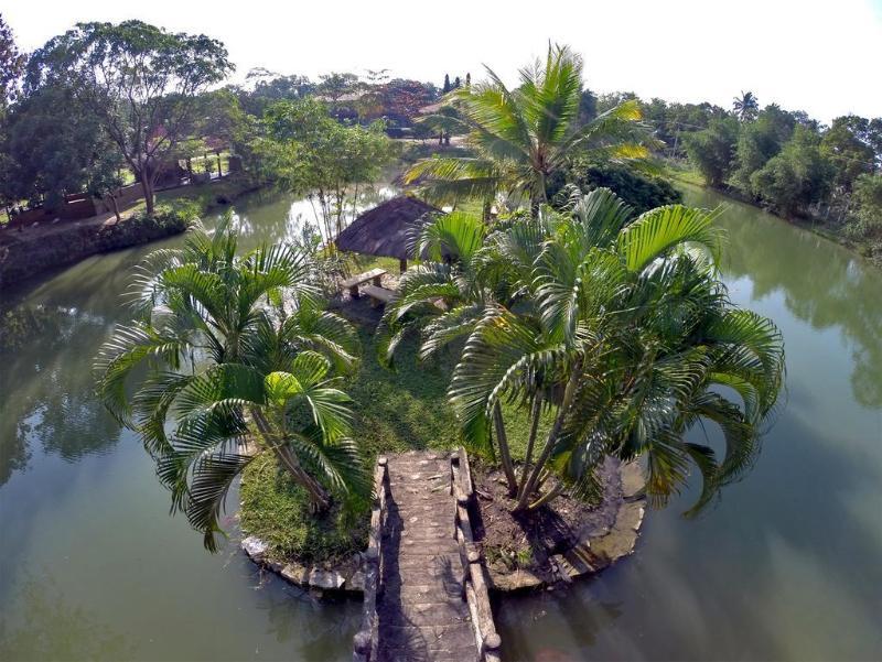 Hotel Yapahuwa Paradise Eksteriør bilde