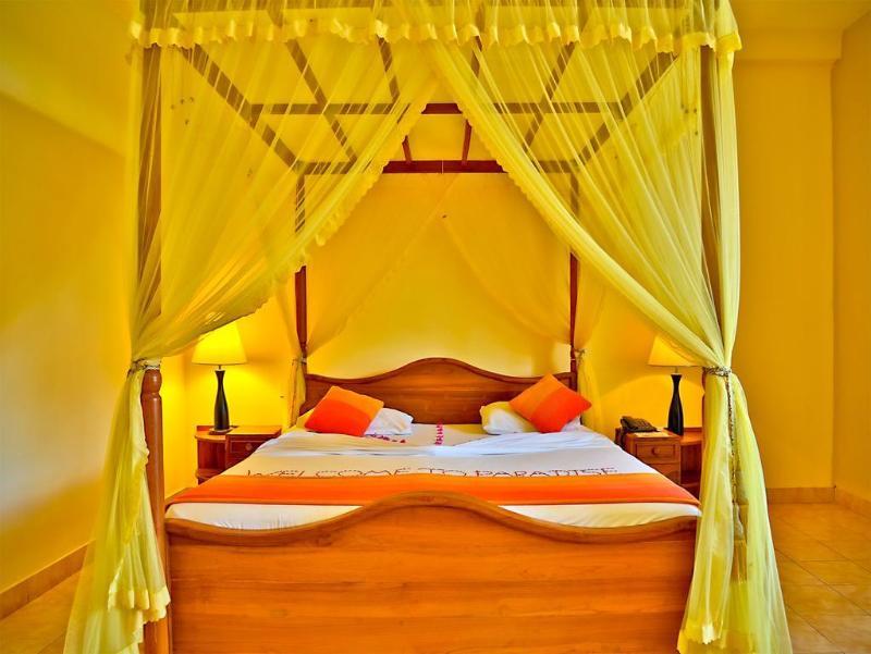 Hotel Yapahuwa Paradise Eksteriør bilde