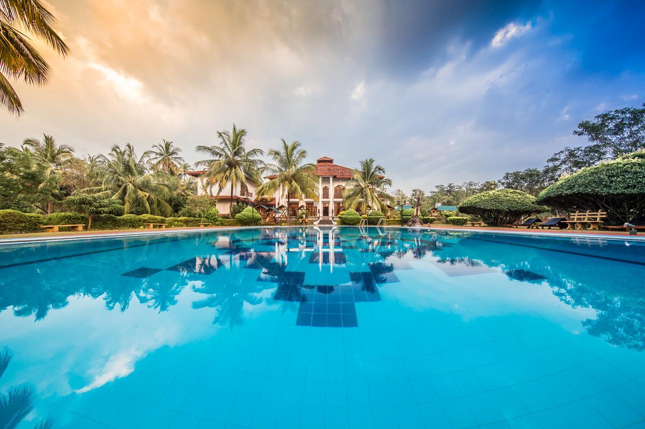 Hotel Yapahuwa Paradise Eksteriør bilde