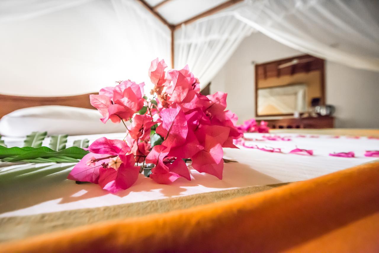 Hotel Yapahuwa Paradise Eksteriør bilde
