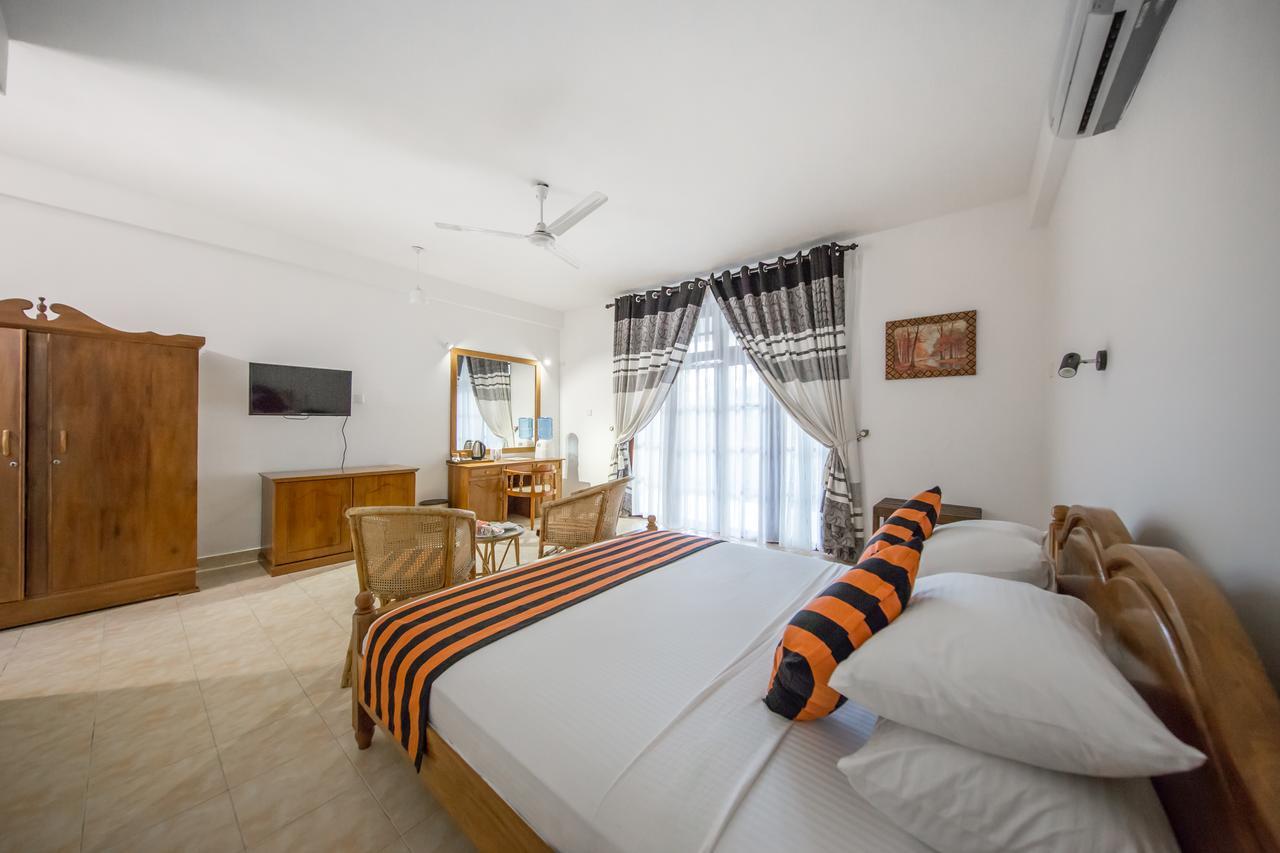 Hotel Yapahuwa Paradise Eksteriør bilde