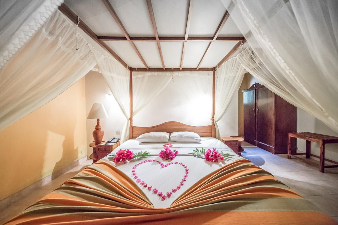 Hotel Yapahuwa Paradise Eksteriør bilde