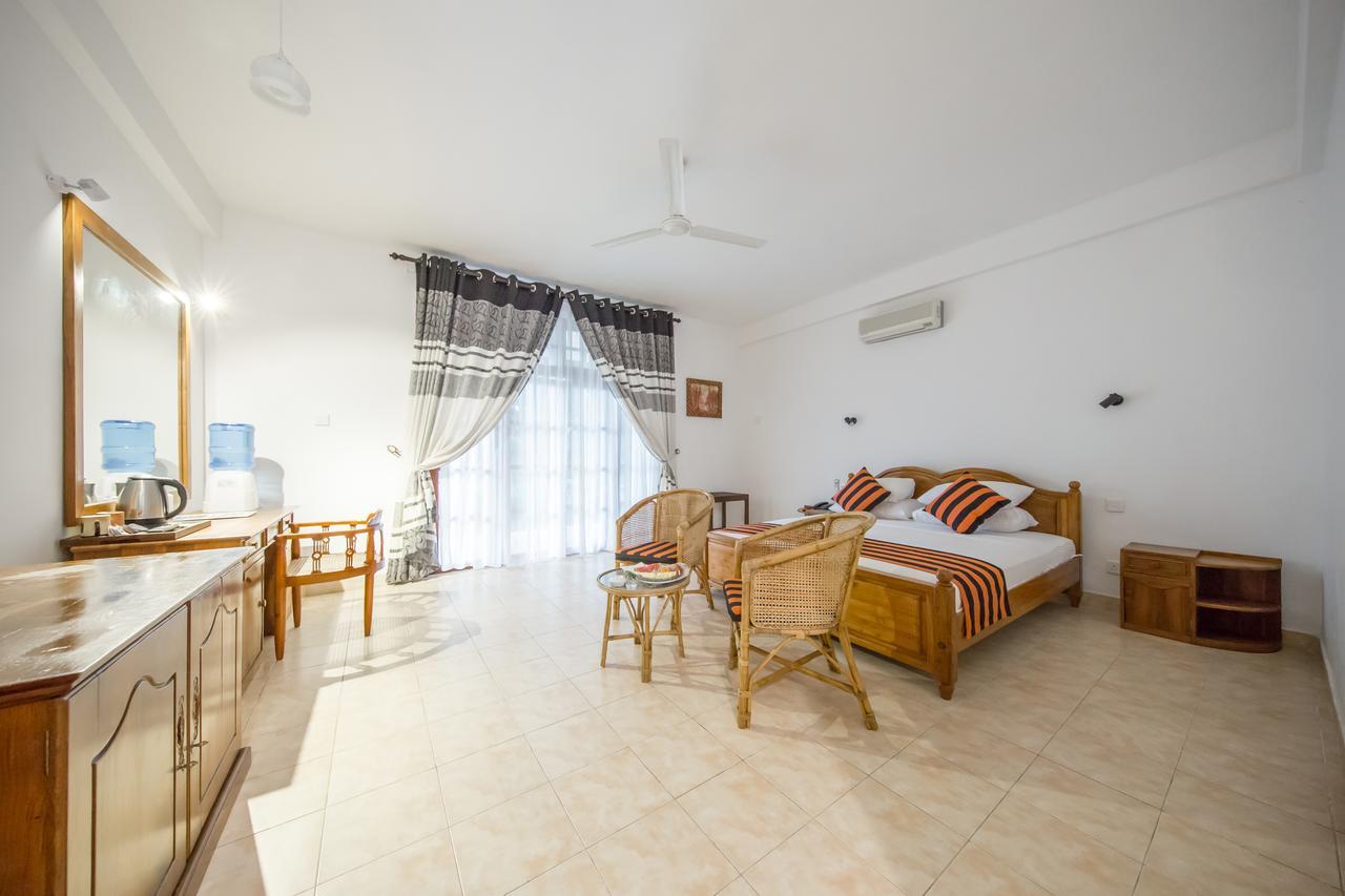 Hotel Yapahuwa Paradise Eksteriør bilde