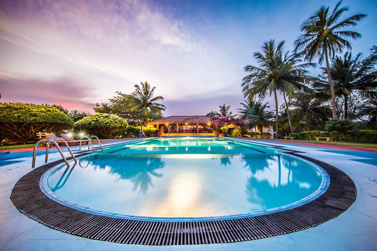 Hotel Yapahuwa Paradise Eksteriør bilde